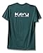 KAVU Men's Heritage Tee
