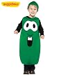 ALL NEW CHILD Veggie Tales Larry the Cucumber Costume - Officially Licensed Veggie Tales Costume
