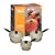 Le Creuset Almond 3 Piece Saucepan Set (290868)