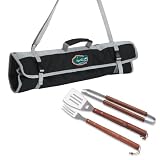 Florida Gators 3-Piece BBQ Tote