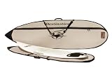 Short Board Surf Board Bag