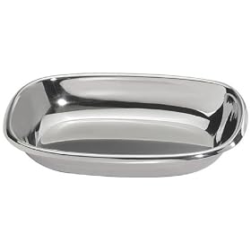 Amco Oval Dish Set of 2 by Amco