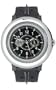 Nike Men's A0050-025 Oregon Series Analog 2i Leather Watch