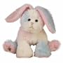 Webkinz Plush Stuffed Animal Cotton Candy Bunny (Great for Easter!)