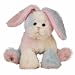 Webkinz Plush Stuffed Animal Cotton Candy Bunny (Great for Easter!)