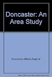 Doncaster : an area study