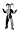 Evil Jester Child Halloween (Small)