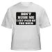 Don't Rush me I get paid by the hour Adult T-Shirt Various Colors