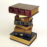 Scholar's Book Table