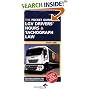 The Pocket Guide to LGV Drivers' Hours and Tachograph Law: Including Working Time and Minimum Pay Rules