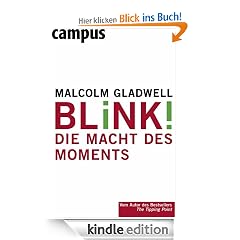 Blink!: Die Macht des Moments