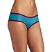 Calvin Klein Women's Ultra Low Rise Hipster Panty