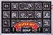Super Hit Natural Soap - Regular 75 Gram (2.5 Ounce) Bar - Satya Sai Baba