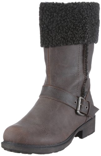 Rieker Nelle 90372-42 Damen Stiefel
