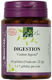BELLE ET BIO - Digestion bio - 200 G&Atilde;&copy;lules