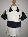 Polo Ralph Lauren Boys Big Pony Tri-Color Polo Shirt
