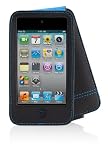 Belkin Verve Folio Case for iPod touch 4G (Black)