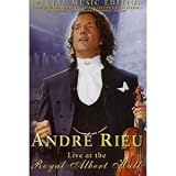 Live at the Royal Albert Hall [2002] [DVD] [2005]