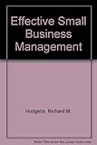 Effective small business management