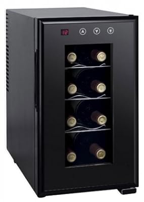 Cheap On Days Wine Refrigerator 16 Bootle With Single Zone Stainless Steel Trim For Kitchen And Home Improvement The Weekly Deals