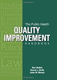 The Public Health Quality Improvement Handbook