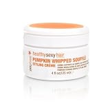 HEALTHY SEXY PUMPKIN SOUFFLE STYLING CREME 4.0 oz By SEXY HAIR Pumpkin Styling Creme