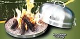New Pilot Auto Portable Propane Gas Fire Pit MS-050