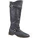 neet Ada - Black Size 4 UK