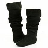 Steve Madden Bonanza Knee-High Boots