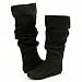 Steve Madden Bonanza Knee-High Boots