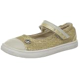 Catimini Kids A30-Cygne Leather Shoe Ballerina