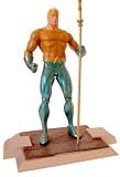 41M2yrwPIBL. SL160  DC Direct Alex Ross Justice Series 2 Aquaman