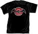 Search : FLASH POINT: BATMAN SYMBOL T-Shirt