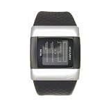 Nike Ladies Merge Lift Black Digital Watch #C0026-002 by Nike