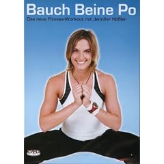 Bauch Beine Po - Plasma & LCD TV Qualit�t 16:9