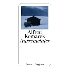 Narrenwinter: Roman