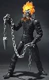ゴーストライダー アクションフィギュア レイジング ゴーストライダーイメージ