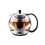 Bodum Crema 34-Ounce Medium Tea Press
