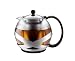 Bodum Crema 34-Ounce Medium Tea Press