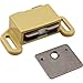 VULCAN-HART Magnetic Cabinet Catch 12 lb Pull Plastic Housing 108834-1