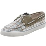 Ladies Sperry, Bahama 2 eye by 
