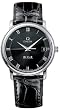 Omega Men's 4810.52.01 De Ville Prestige Quartz Watch
