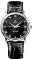 Omega Men's De Ville Prestige Quartz Watch #4810.52.01