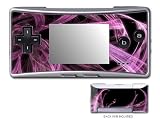 Energy Blossom Design GameBoy Micro Decorative Protector Skin Decal Sticker