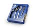 Kitchen & Housewares : 16pc Stainless Steel Atlantic Cutlery Set