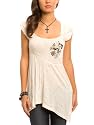 GUESS Sophie Tunic Top