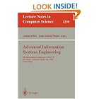 Click here to buy Advanced Information Systems Engineering: 9th International... by  Antoni Olive and Joan A. Pastor.