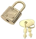 Cd5400-3 3/4padlock