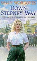 Down Stepney Way (Coronet books)
