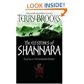The Elfstones of Shannara: Book Two of the Shannara Trilogy (Shannara Series)